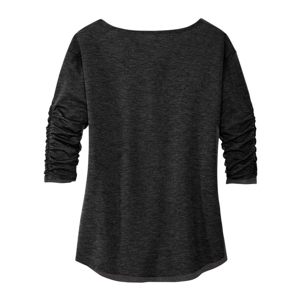 OGIO Ladies Evolution V-Neck 5