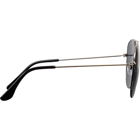 Stunkel Recycled Aviator Sunglasses 48