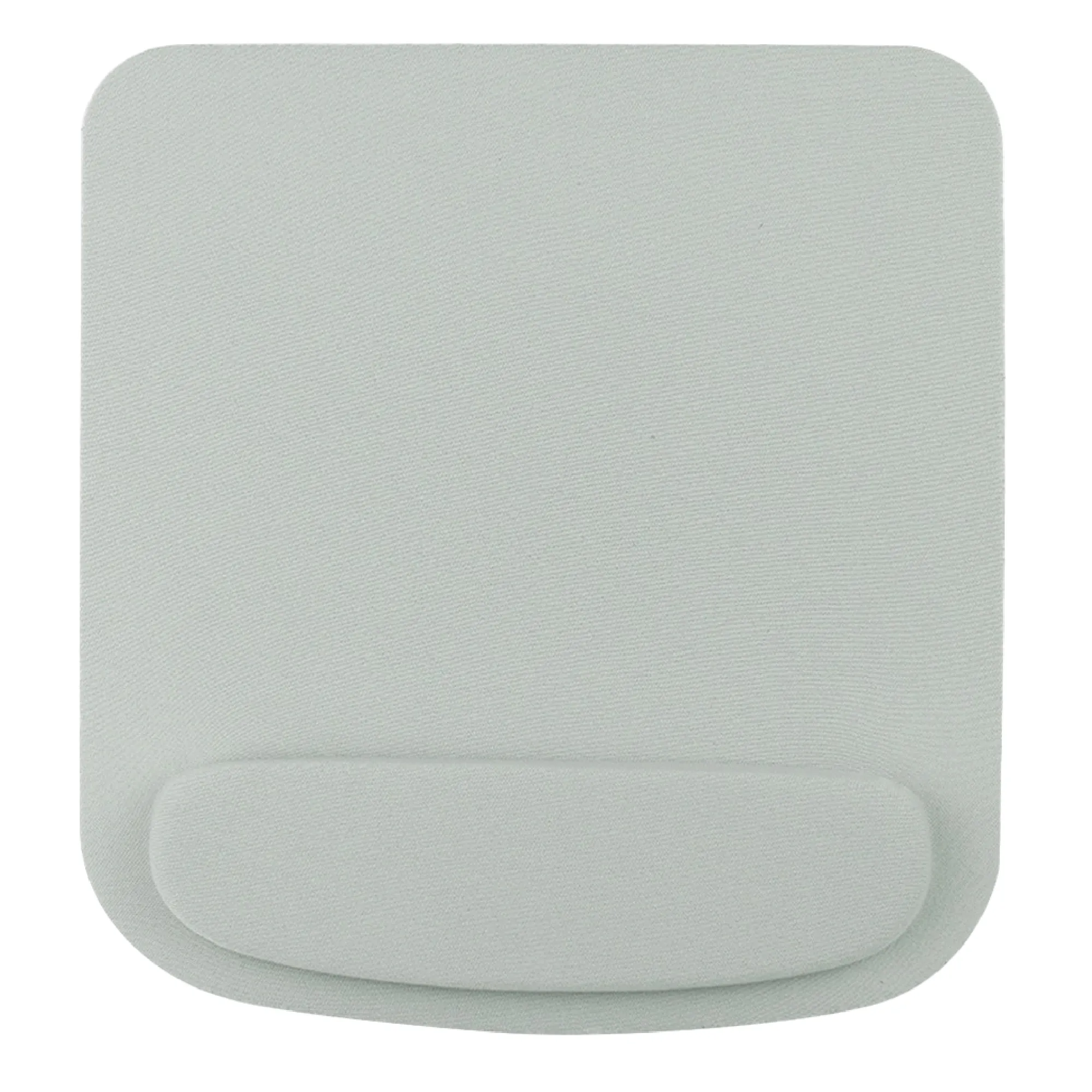 Ergonomic Mouse Pad With Wrist Support Comfortable Anti-Slip 2