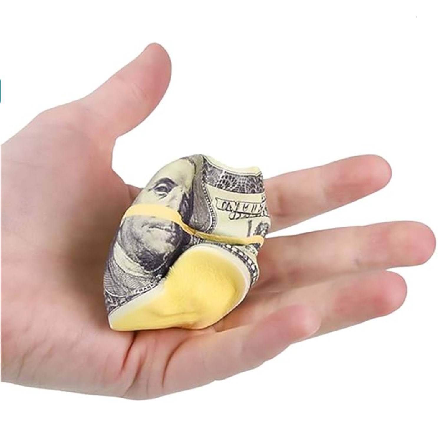 Money Wad Stress Relief Squeeze Toys Reliever 11