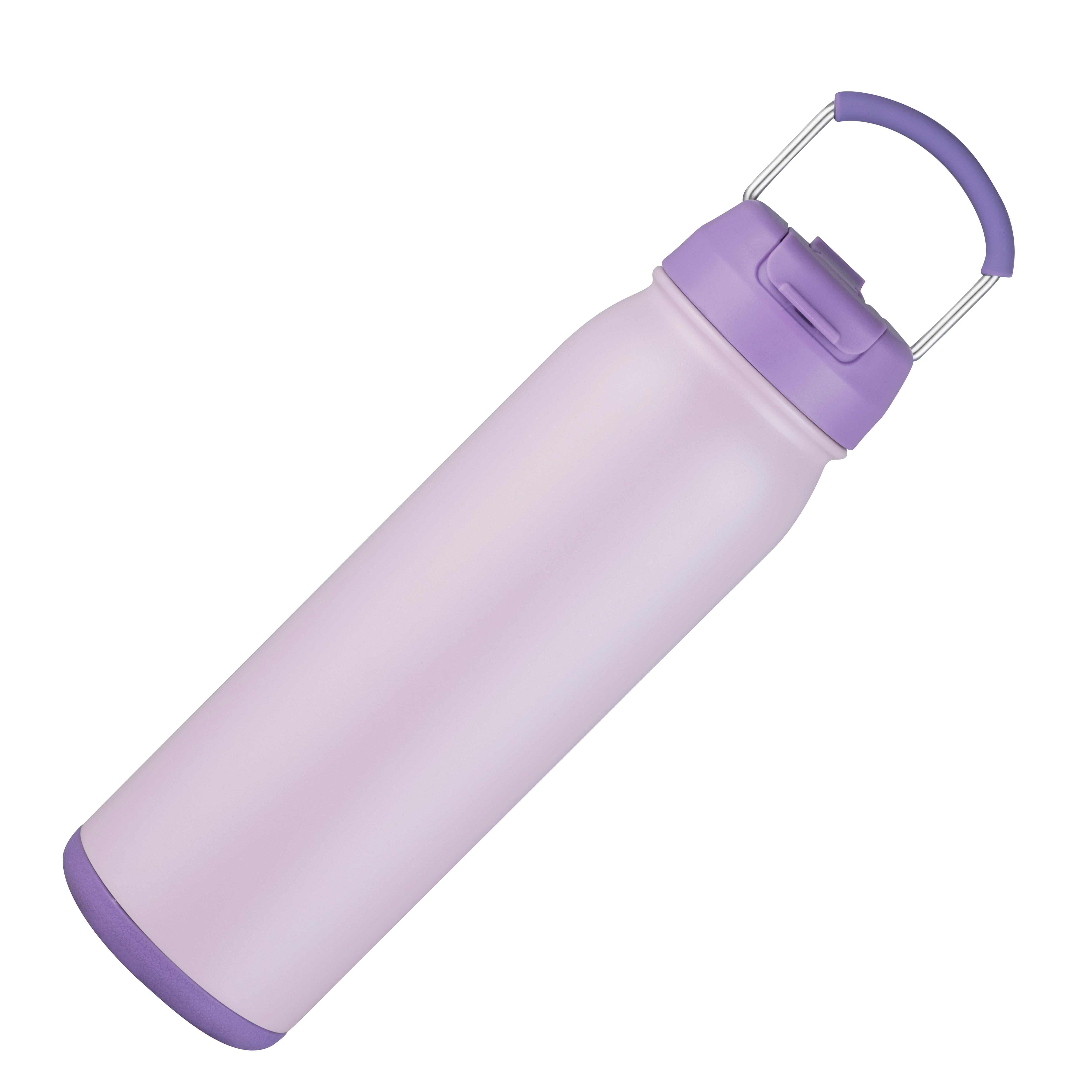 Fountain-XIV - 24 Oz. Insulated Water Bottle (Double Walled) 14