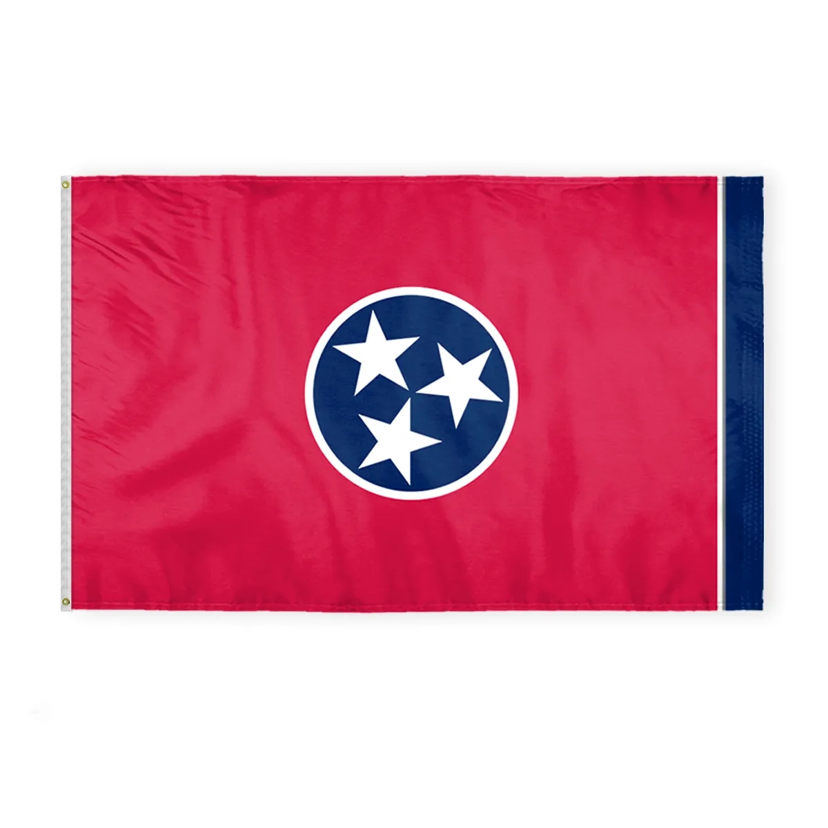 12"x18" to 8'x12' Tennessee Nylon Flags 4