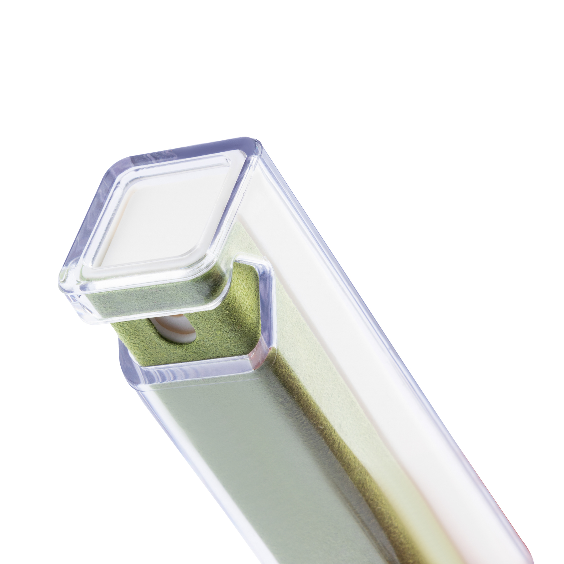 Phone Screen Cleaner with Case/Stand 2