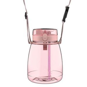 44oz Dual Purpose Straw Cup Drink Bottle 7