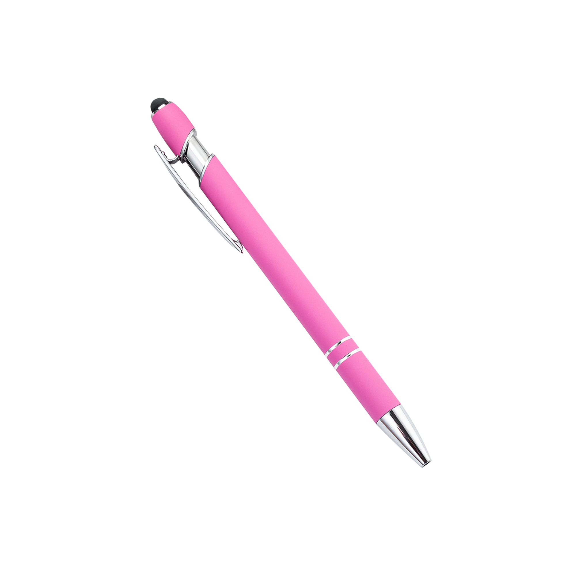 Aluminum Touch Ballpoint Pen 1