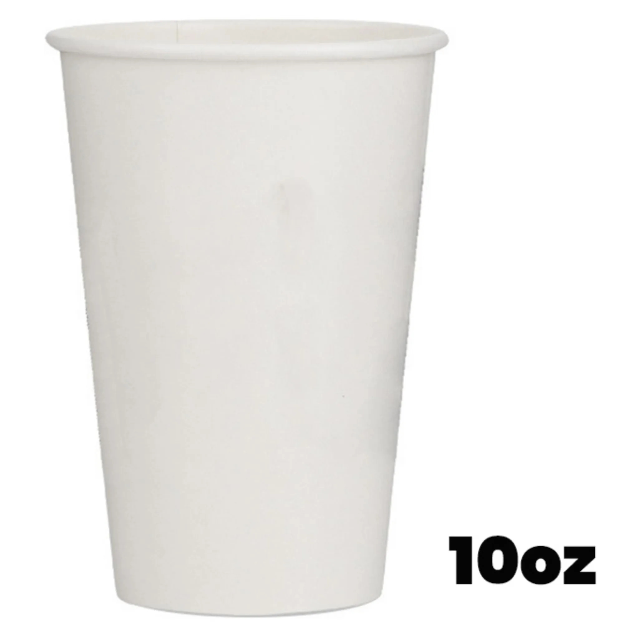 Disposable Paper Cups With Colorful Logo Printing 3