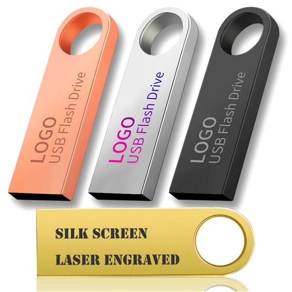4GB USB Flash Drives 3