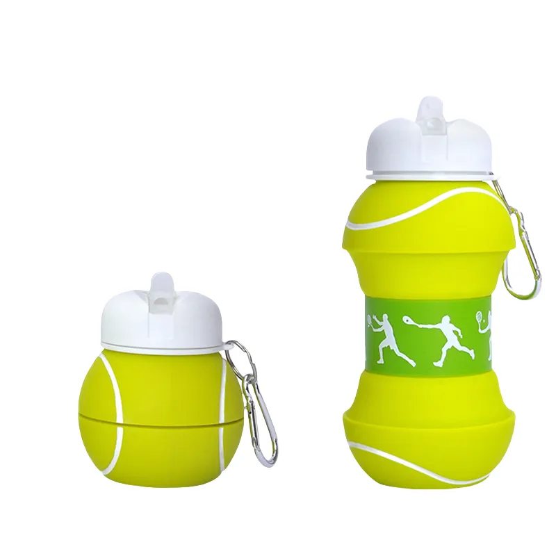 Collapsible Water Bottles 6