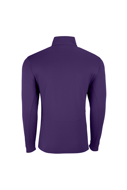 Vansport Mesh 1/4-Zip Tech Pullover 31