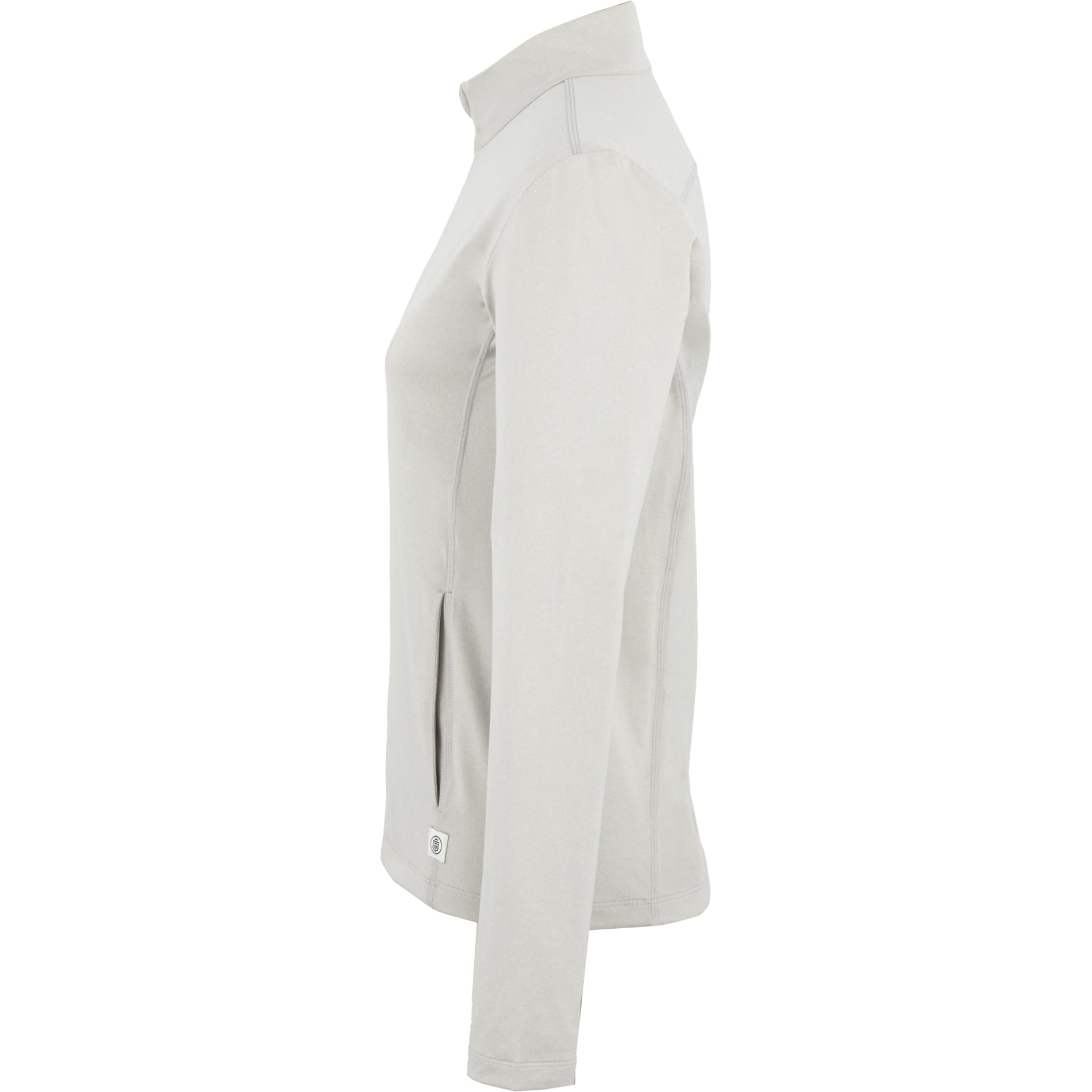 Greatness Wins Core Tech Full Zip - Women's 78