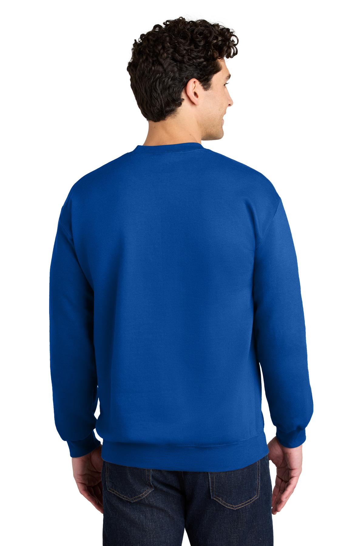 Gildan Softstyle Crewneck Sweatshirt SF000 71