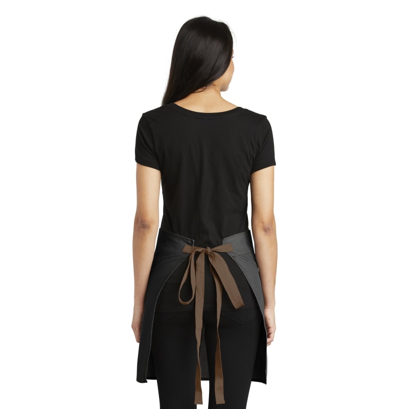 Port Authority Market Half Bistro Apron. 14