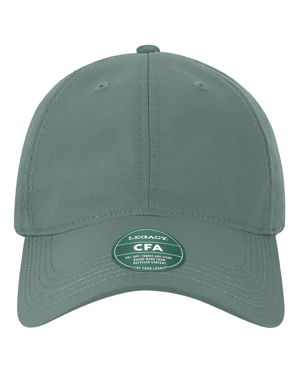 Cool Fit Adjustable Cap - CFA 38