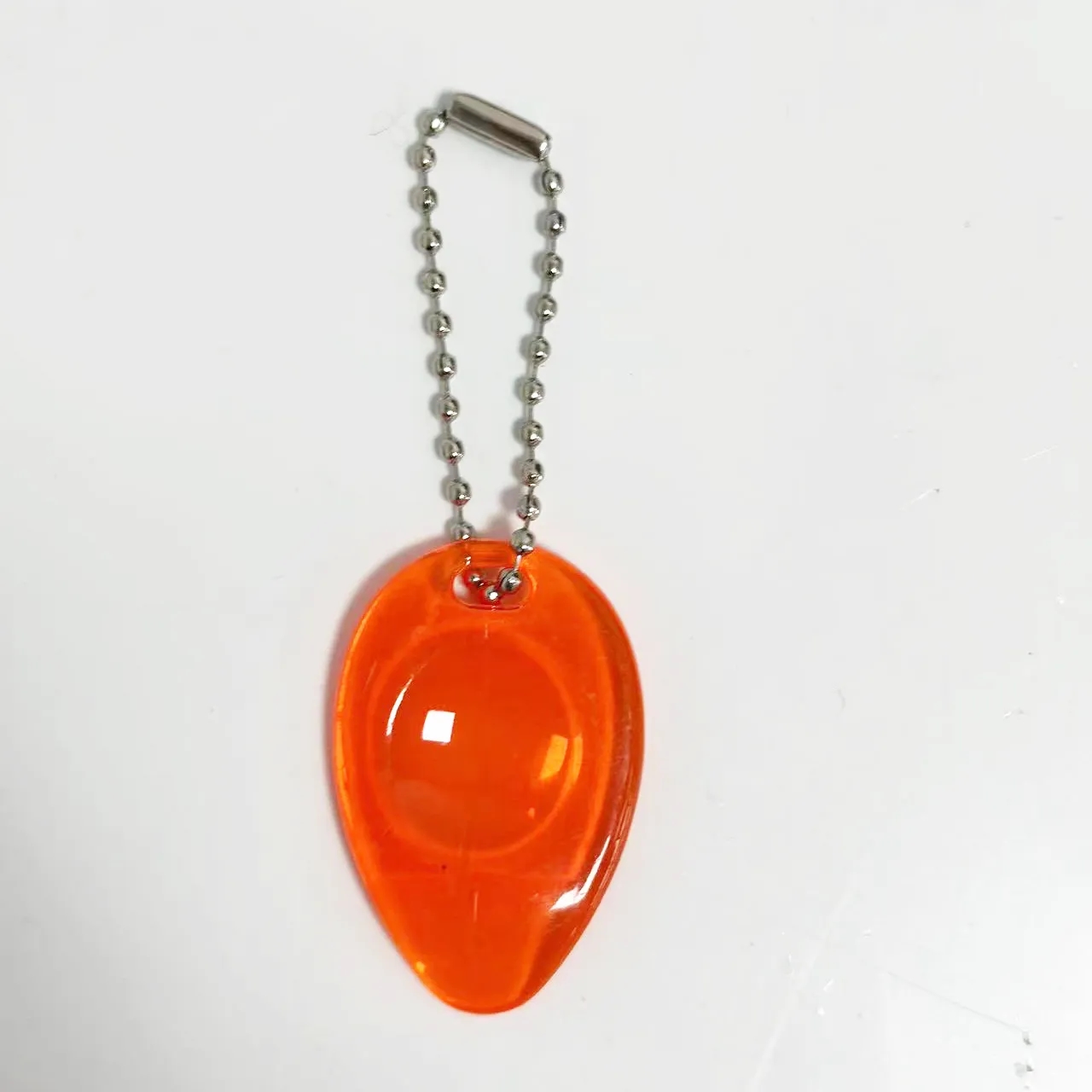 Plastic Lottery Scraper 3