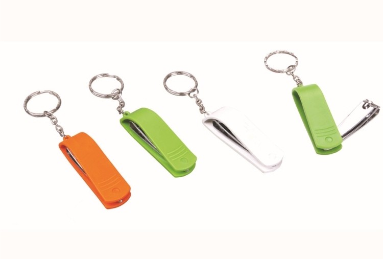 Nail clipper 2
