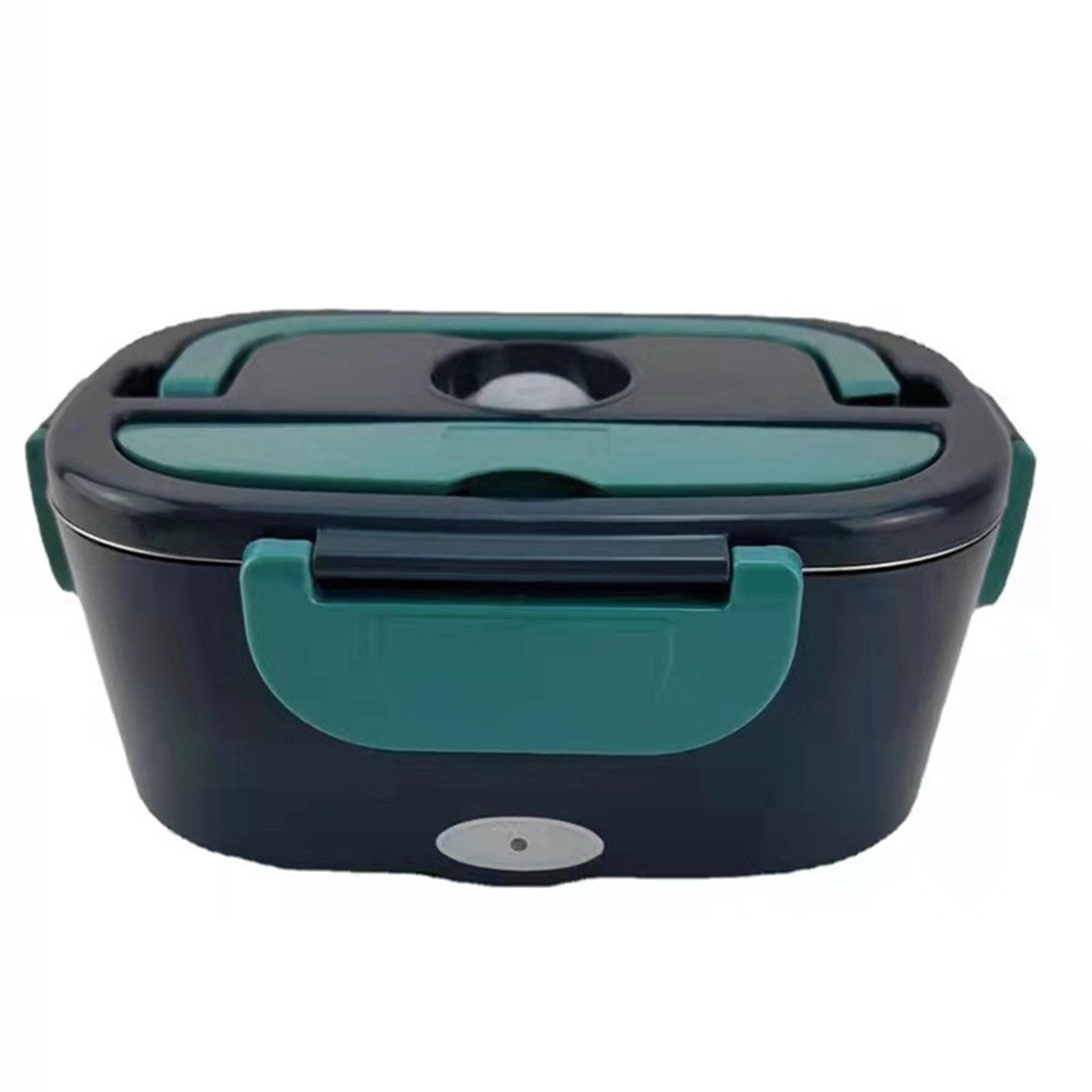 Electric Lunch Box 3