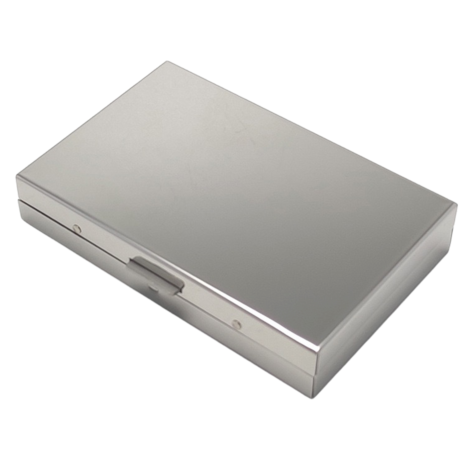 Durable and Secure Card Wallet 3