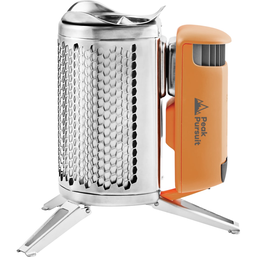 BioLite CampStove 2+ 77