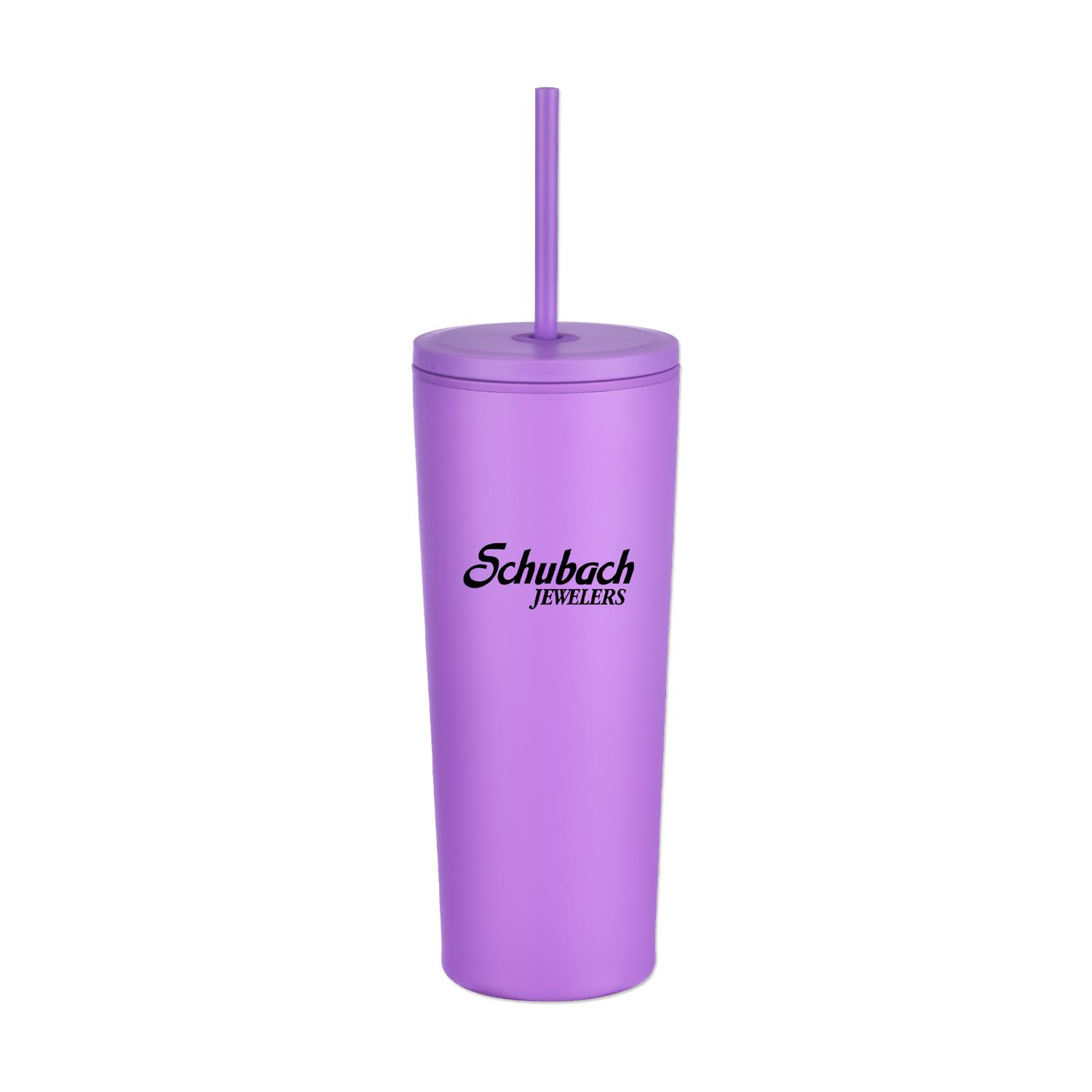 24 Oz. Double Wall Tumbler 7