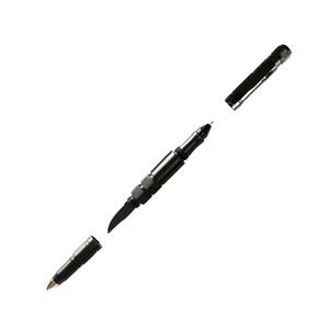 Metal Pen With Deer Head 13
