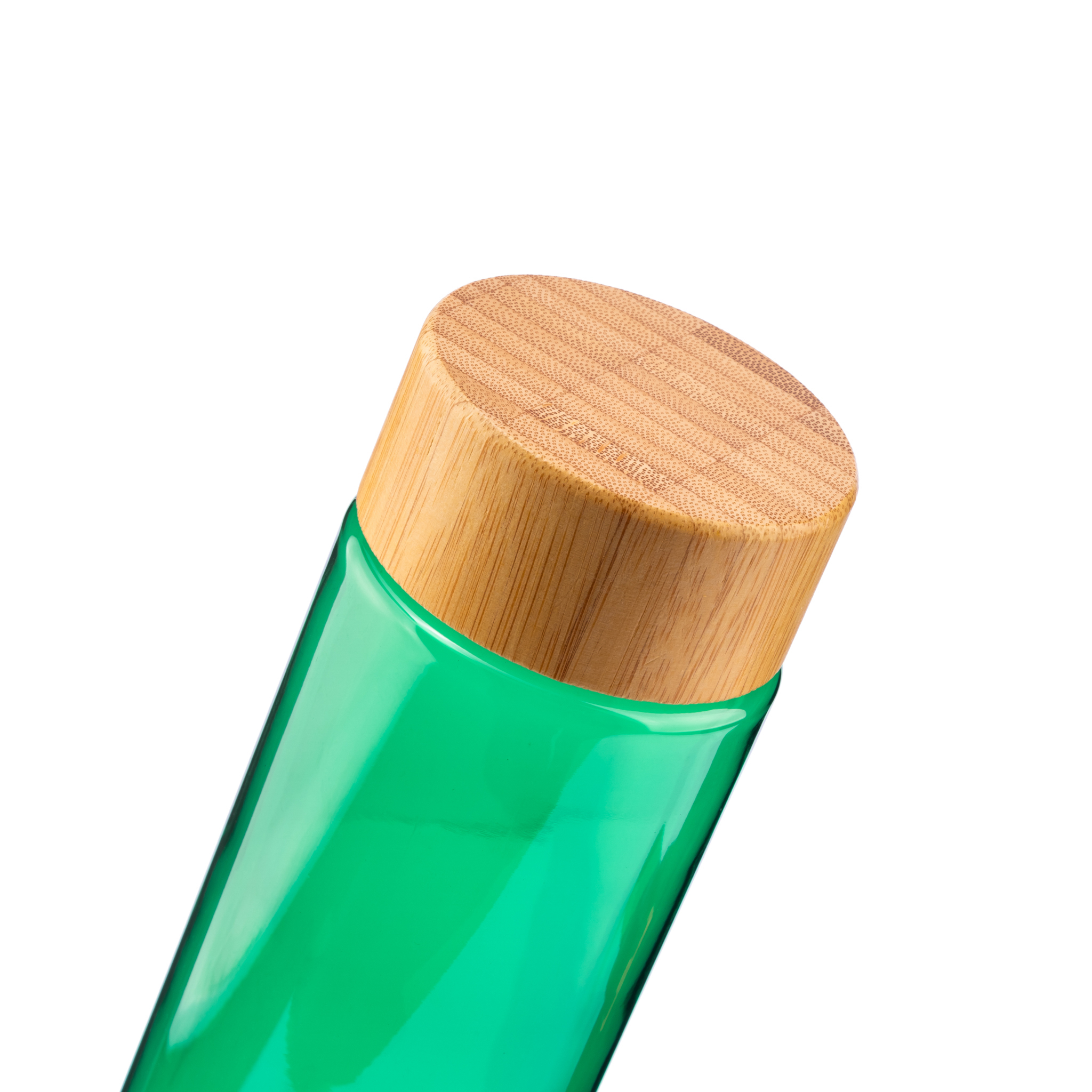 27 oz EverGreen Recycled Bottle 5