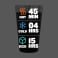Stanley Stay-Chill Stacking Pint 16oz 162