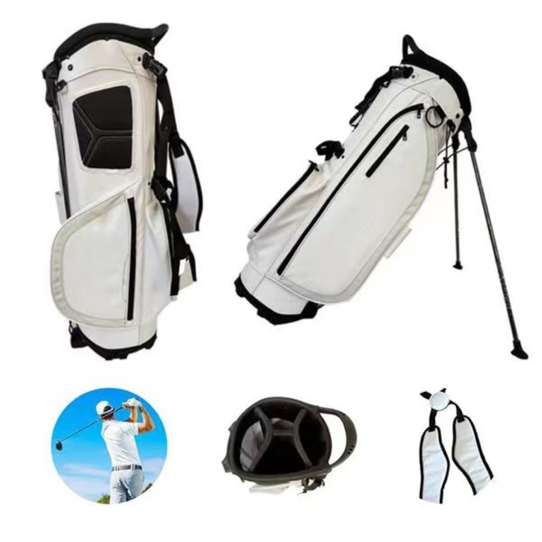 Golf Stand Bag 2