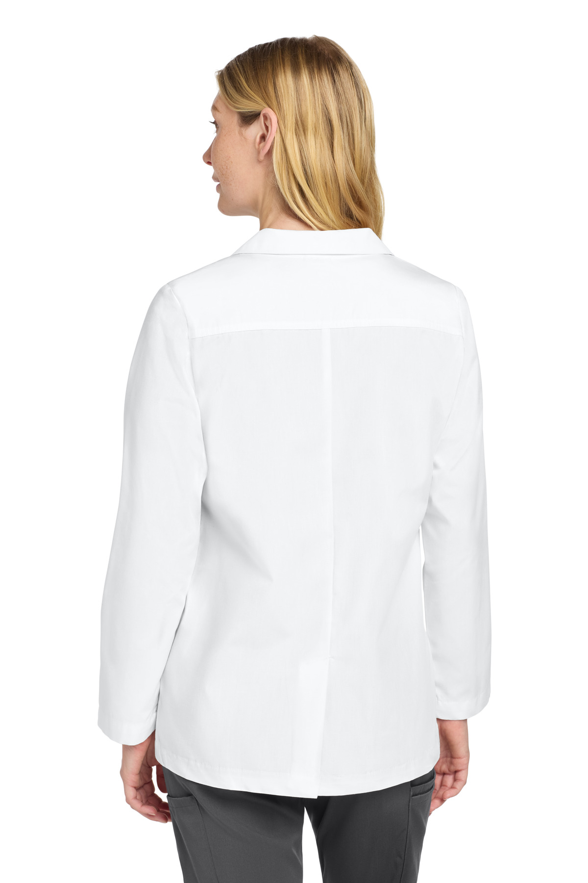 Wink Women's Consultation Lab Coat WW4072 11