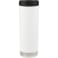 Klean Kanteen Eco TKWide 16oz- Café cap 72