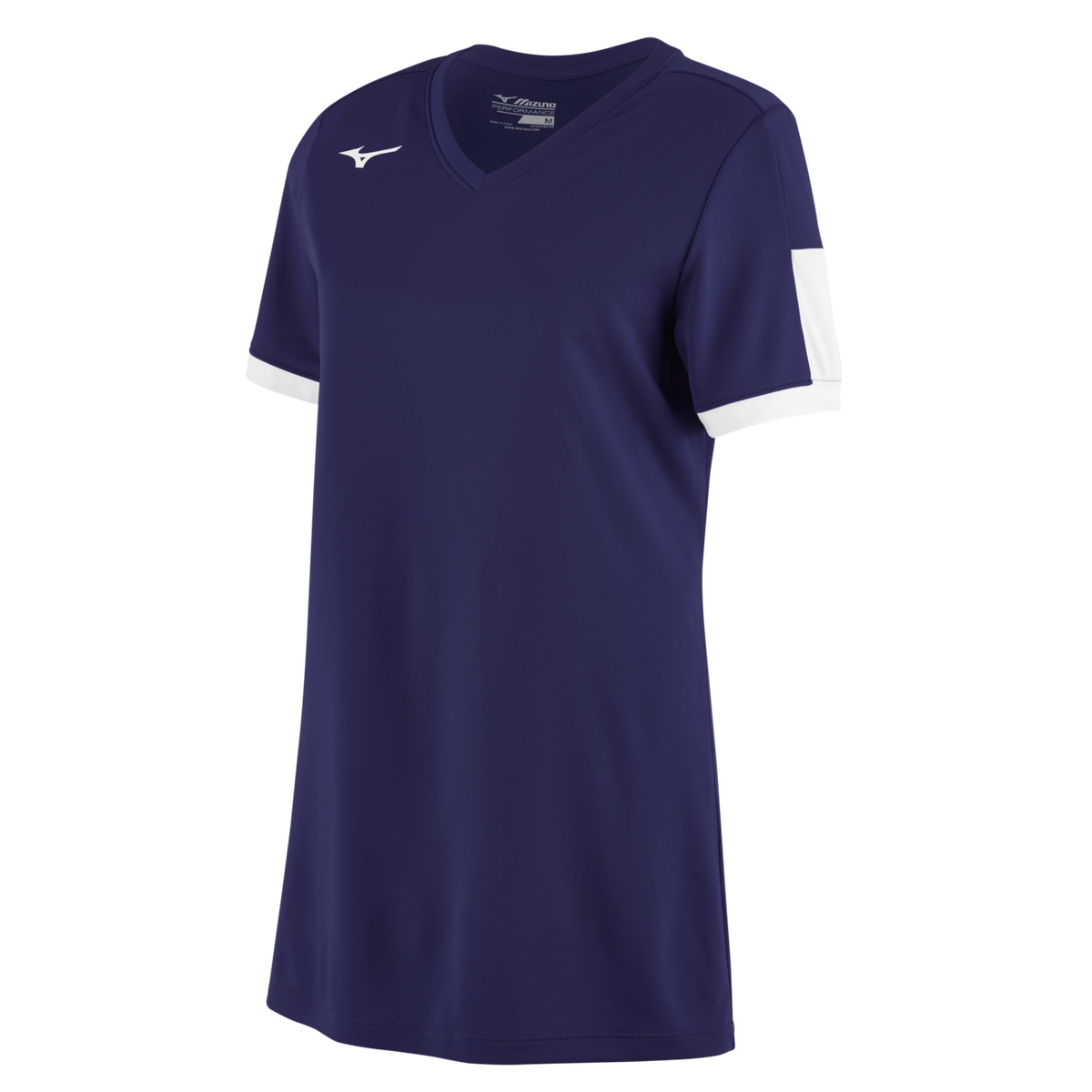 Women's Aerolite V-Neck Jersey 3