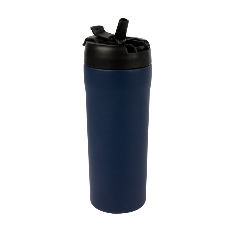 Fuerte 30 oz. Double Wall, Stainless Steel Travel Tumbler 29