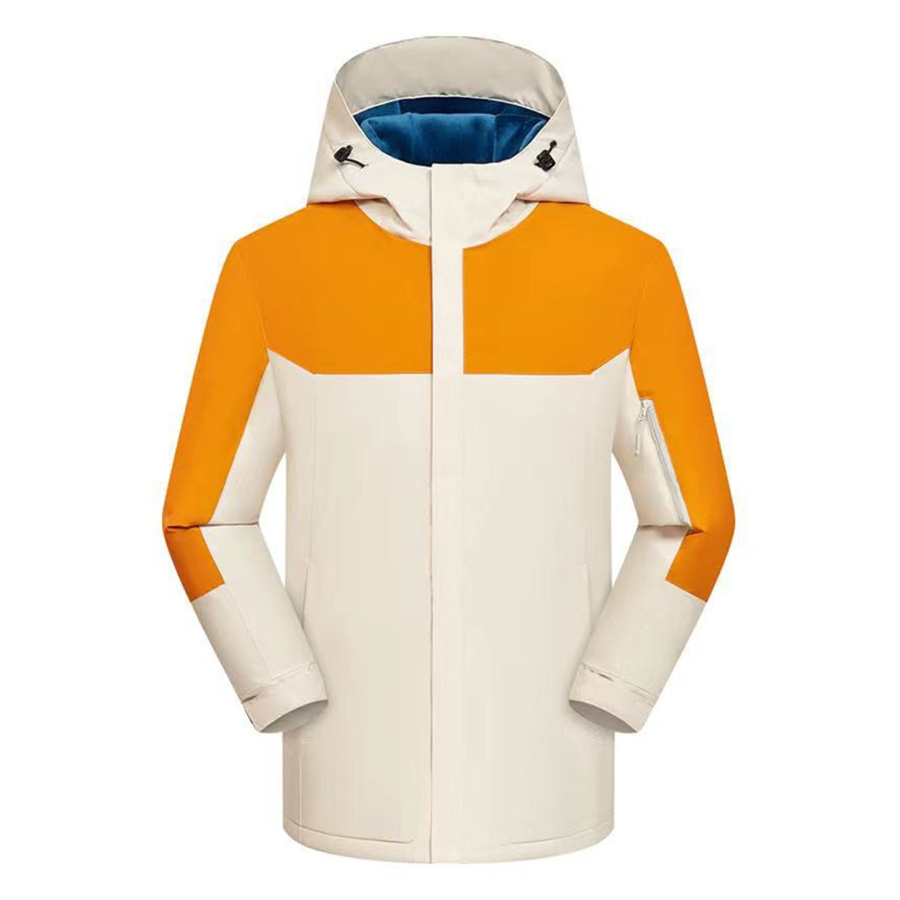 Ski Jacket Windproof Winter Coat 4