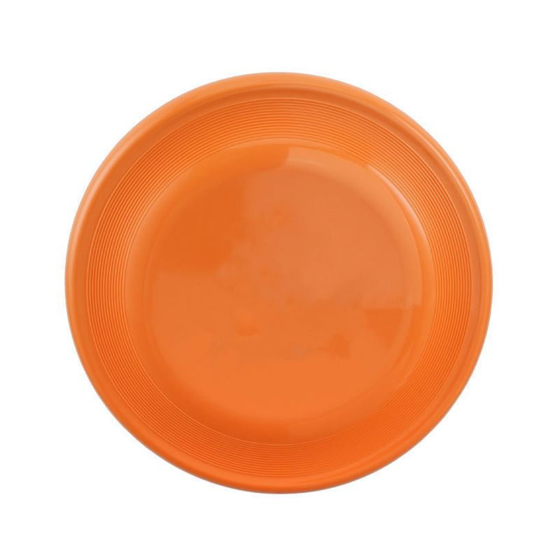 Dog Frisbee Indestructible 3