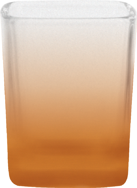 2.25 oz. Square Shot Glass 31