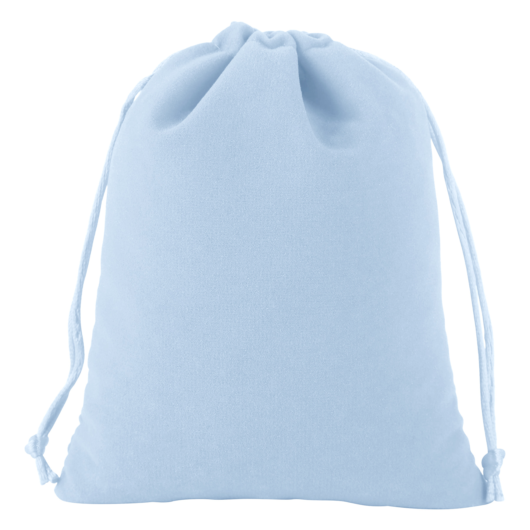 Dustproof Drawstring Jewelry Storage Pouch 9