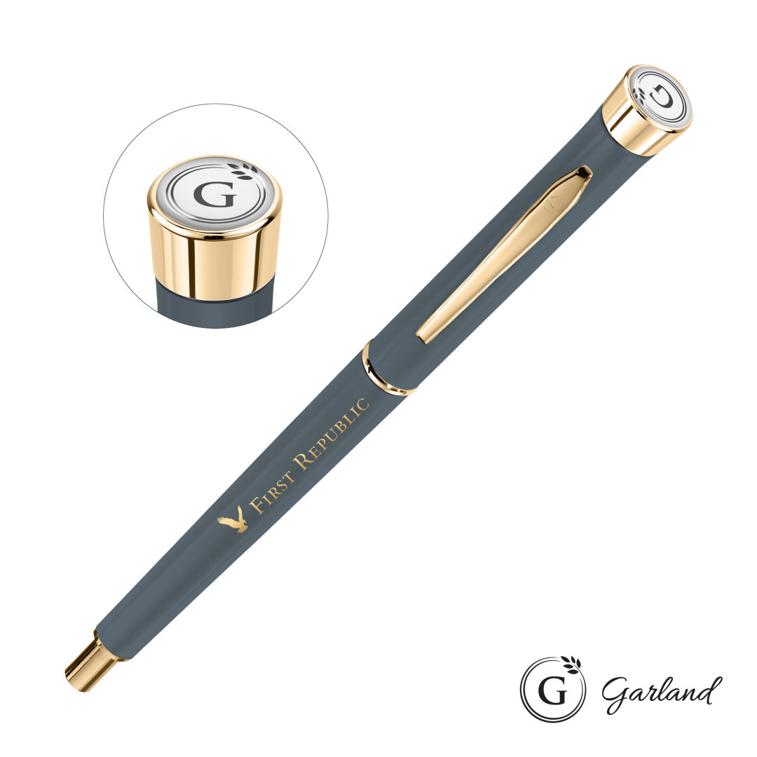 Garland® Color Matte Mechanical Pencil - Gold