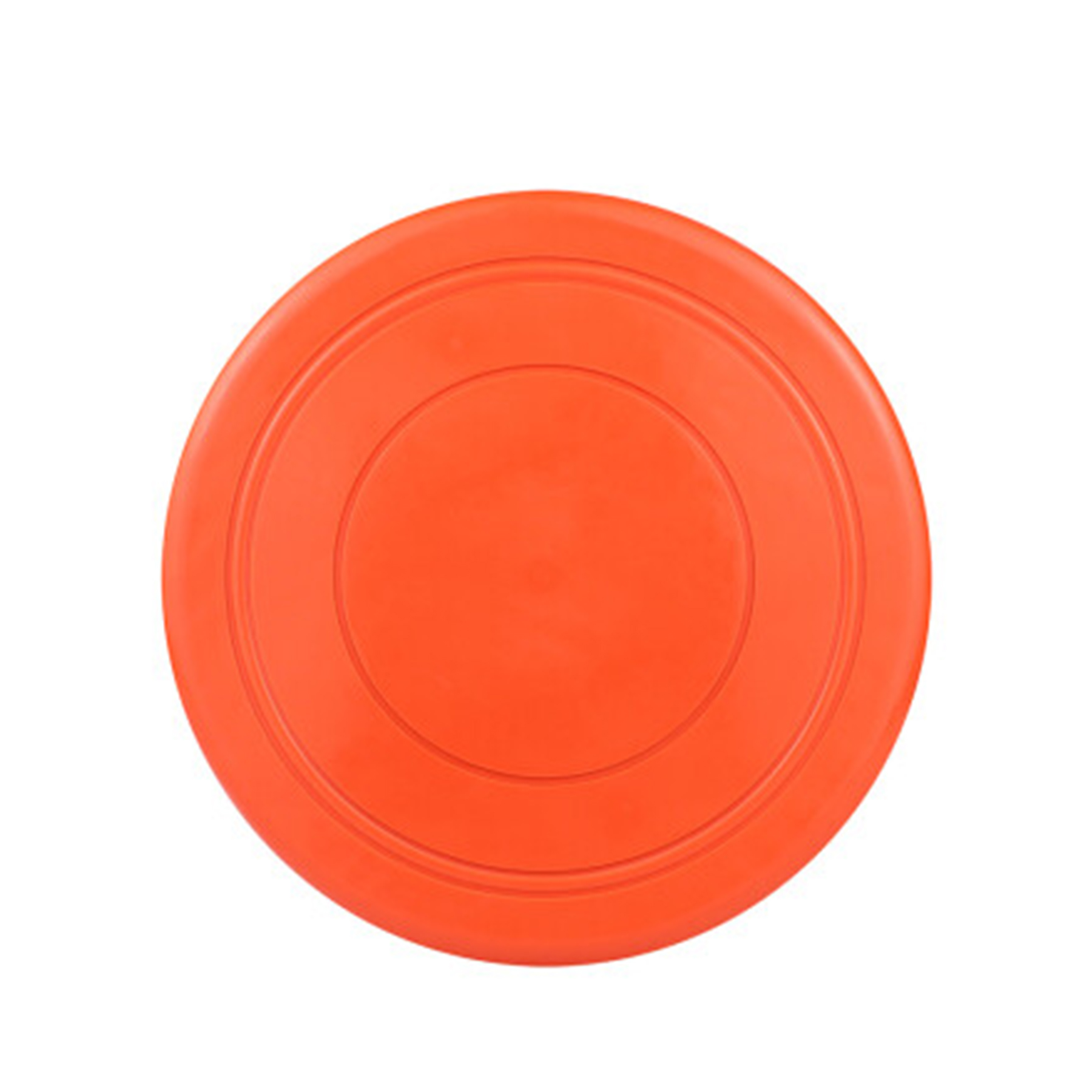 Brandy Silicone Flying Disc 2