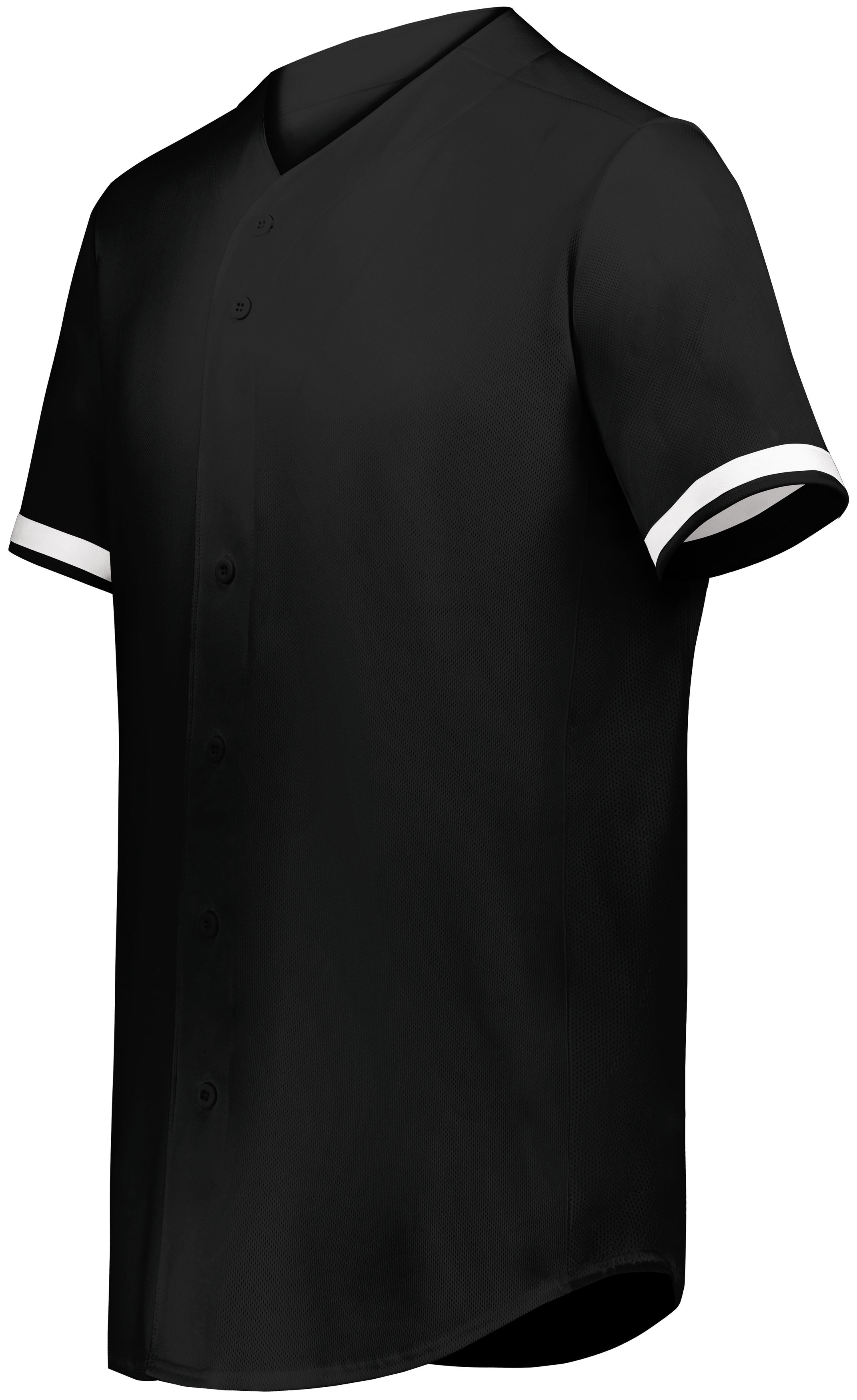 Youth Cutter+ Full Button Baseball Jersey 14