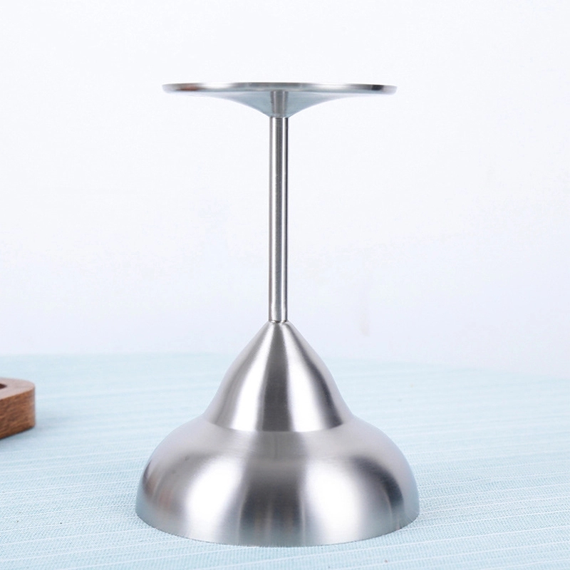 Custom 10 oz Stainless Steel Margarita Glasses 7
