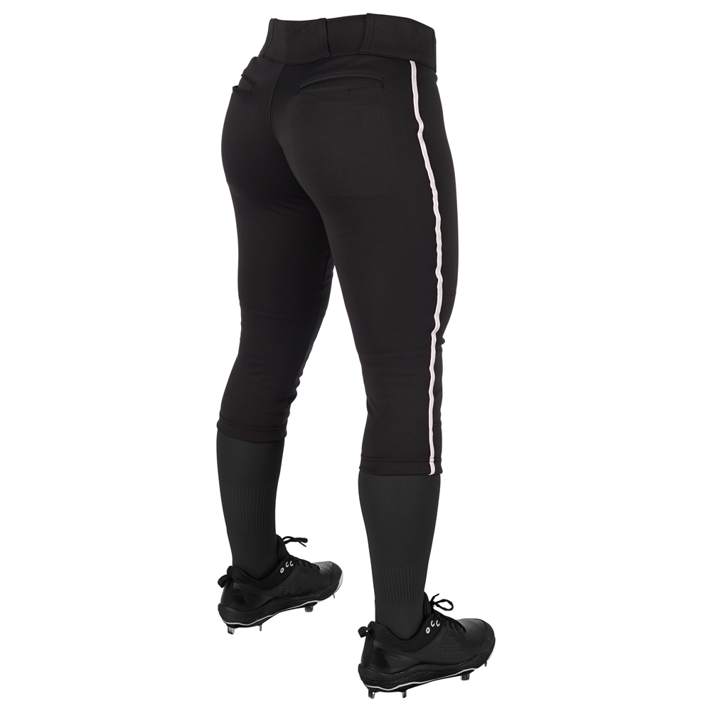 TOURNAMENT w/Pipe Softball Pant 16