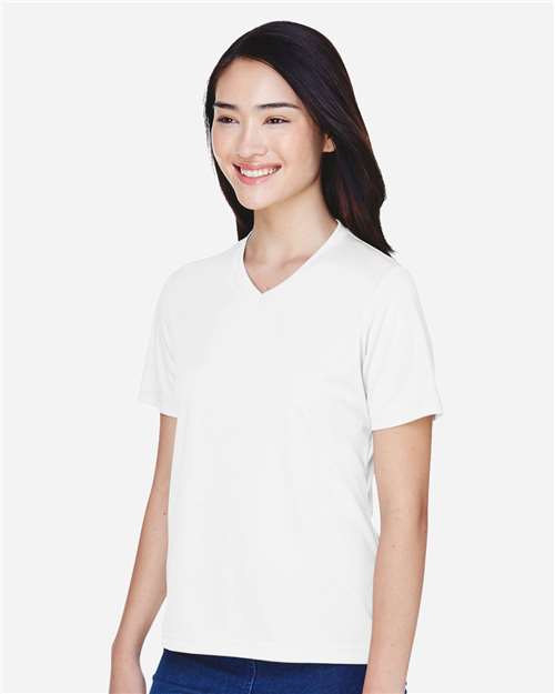 Women's Zone Performance T-Shirt - TT11W 21