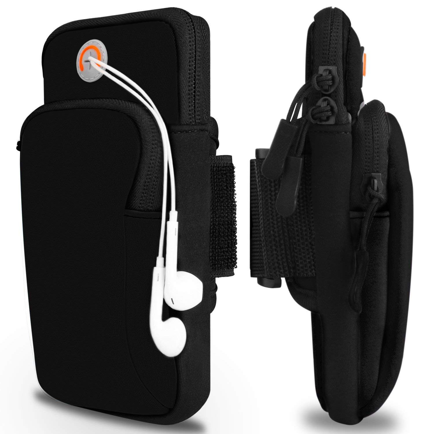Waterproof Sport Arm Bag 4