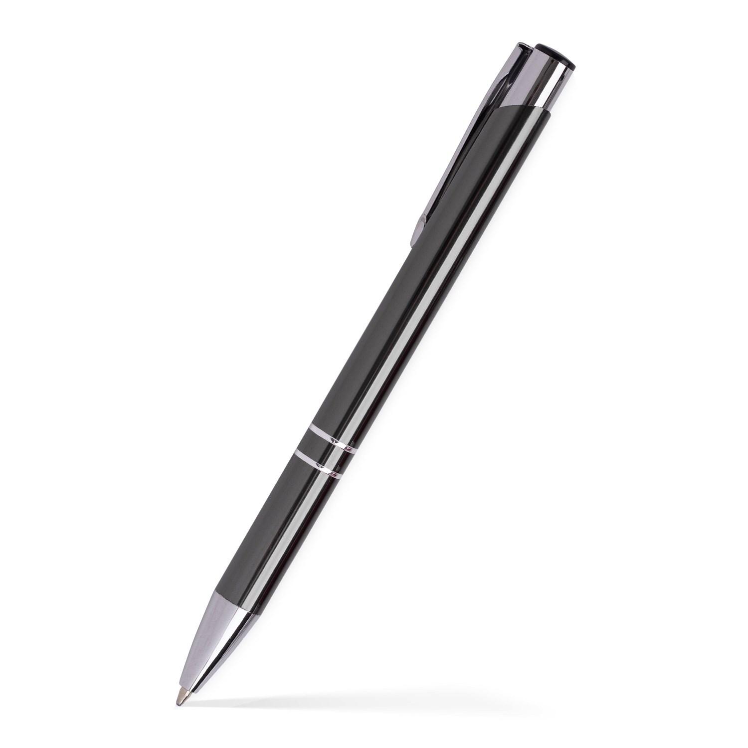 Katheline Click Metal Pen 4