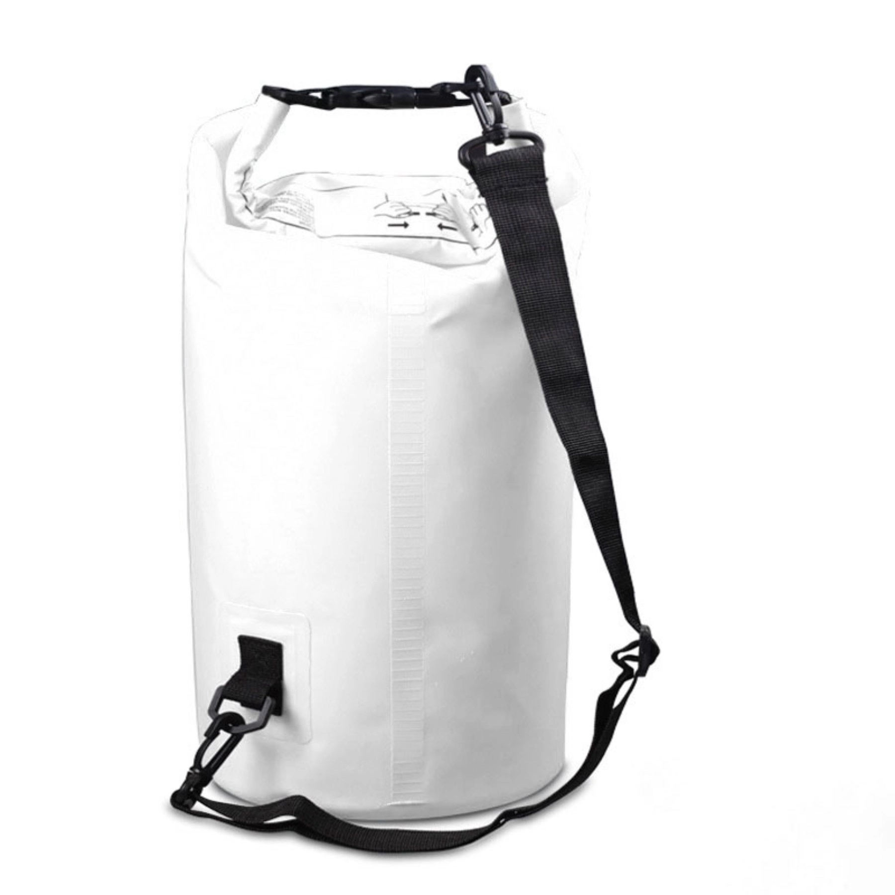 Floating Waterproof Dry Bag Sack 6