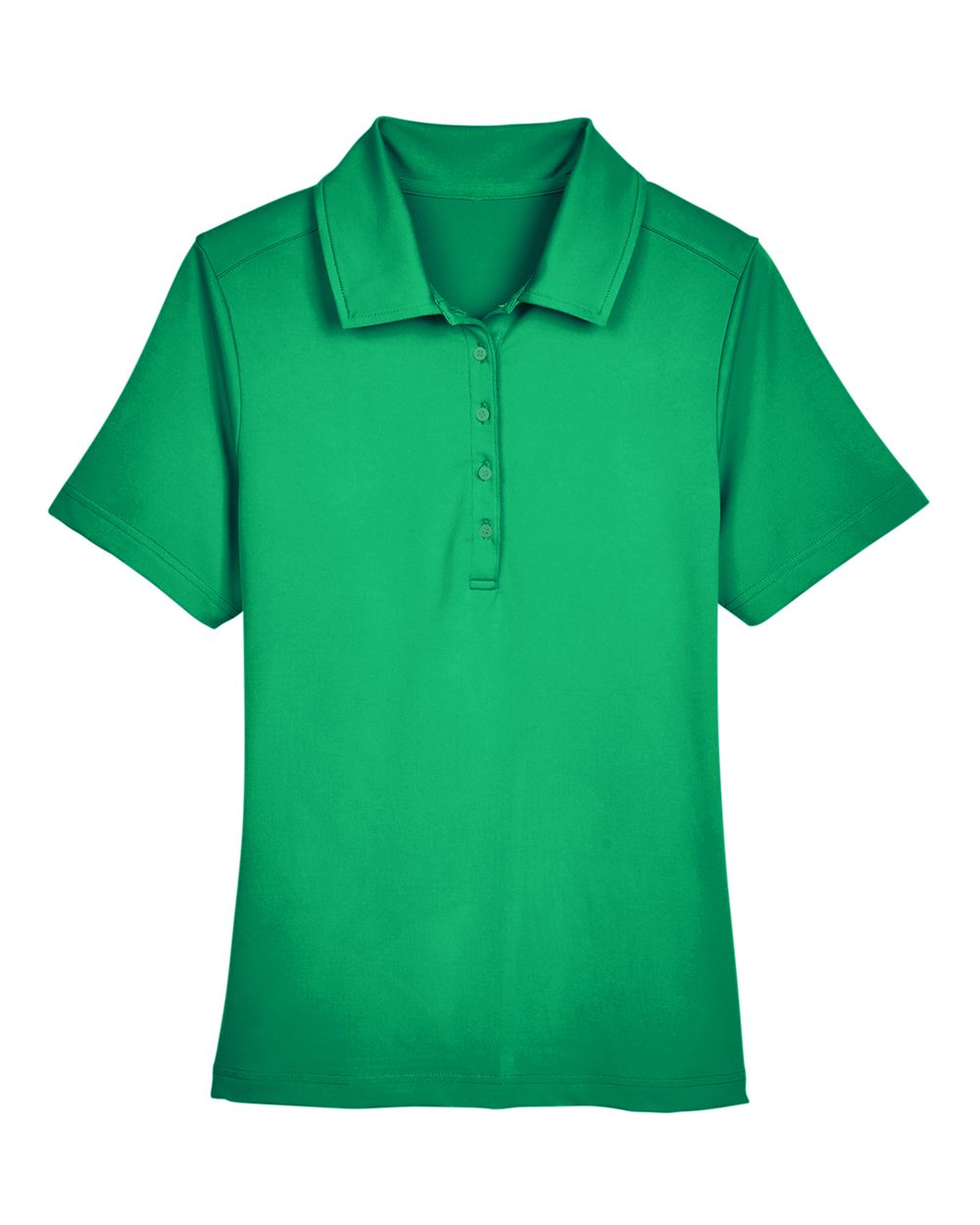 Women's CrownLux Performance® Range Flex Polo - DG21W 9