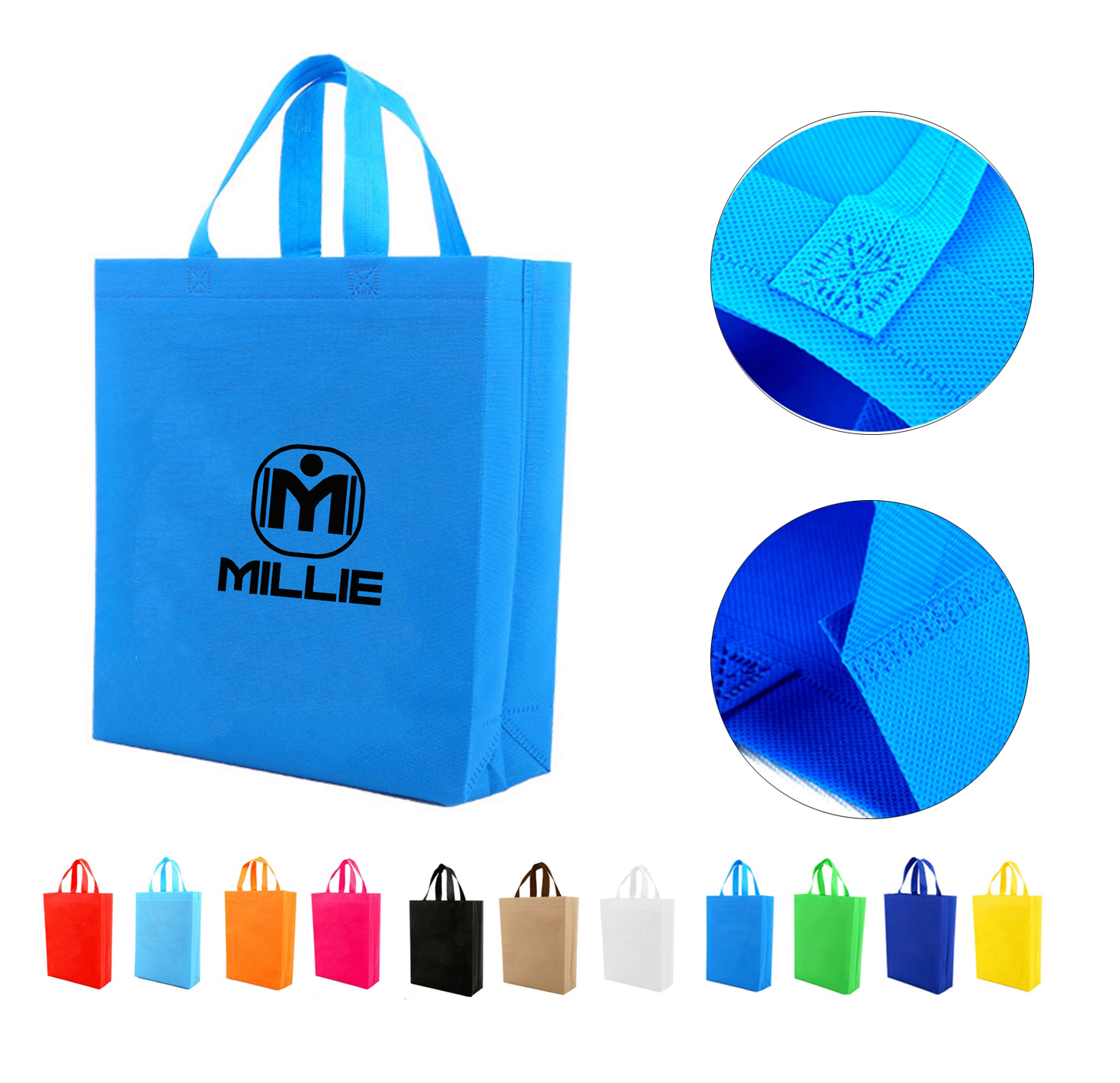 Non-woven Shopping Bag 1