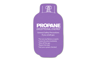 Propane Tank Rubber Jar Opener 82
