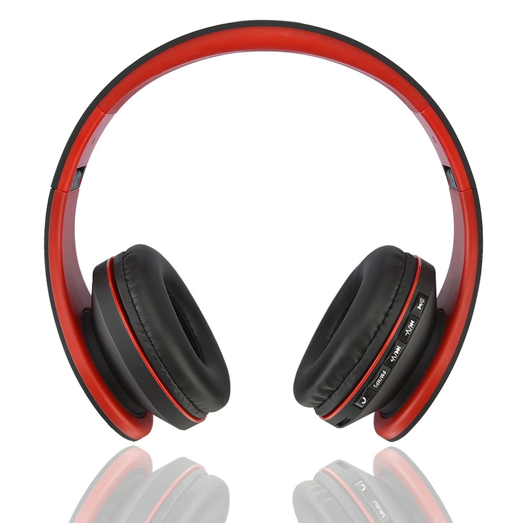 Wireless Headphones 5