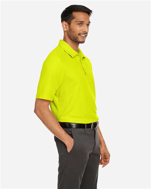 Men's Fusion ChromaSoft™ Pique Polo - CE112 8