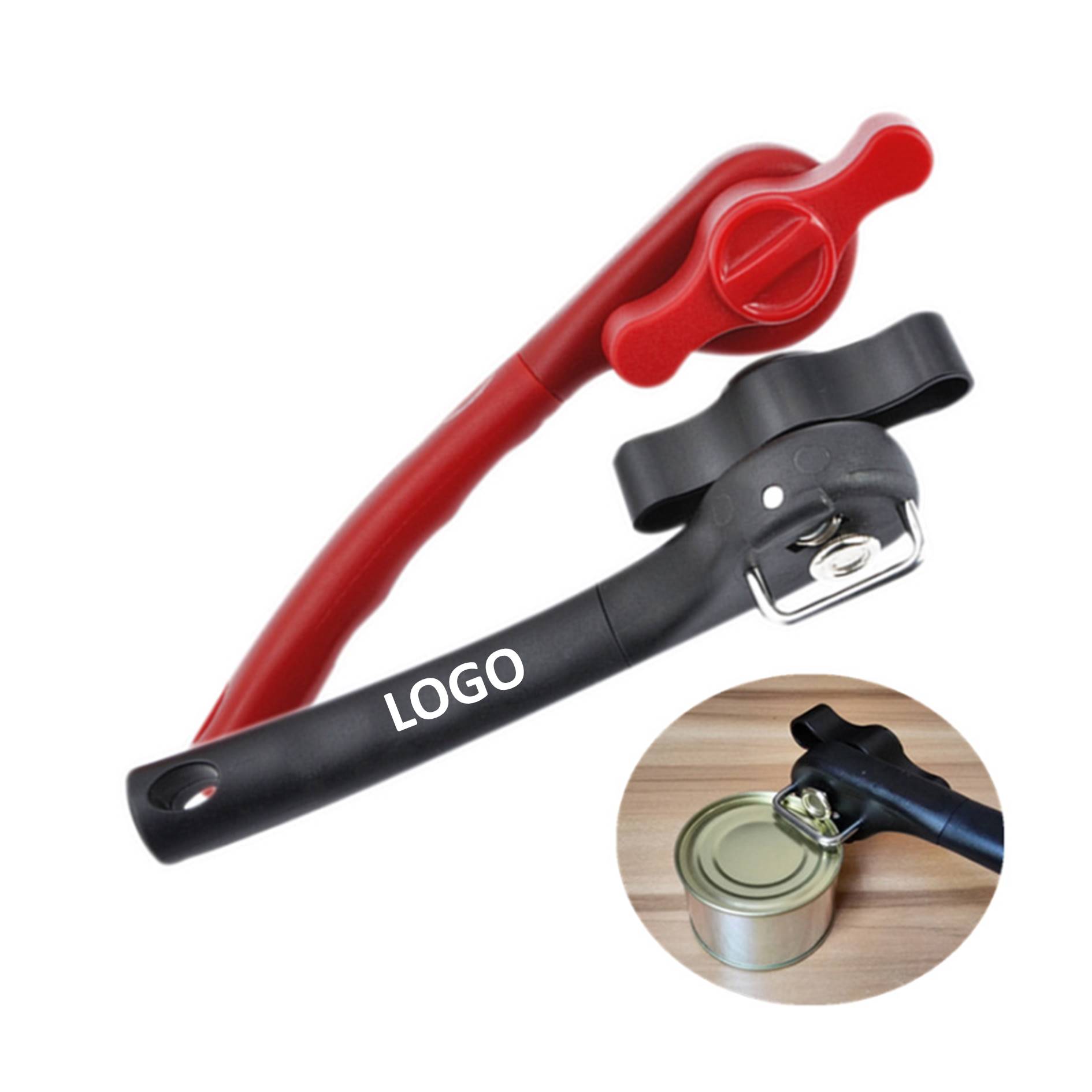 Safe Cut Manual Can Opener 2